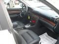 Onyx Interior Photo for 1999 Audi A4 #38182704
