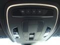 Nougat Brown Controls Photo for 2011 Audi A8 #38182708