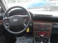 Onyx 1999 Audi A4 2.8 quattro Sedan Dashboard