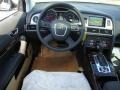 Black Dashboard Photo for 2011 Audi A6 #38183108