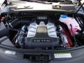 3.0 Liter FSI Supercharged DOHC 24-Valve VVT V6 2011 Audi A6 3.0T quattro Sedan Engine