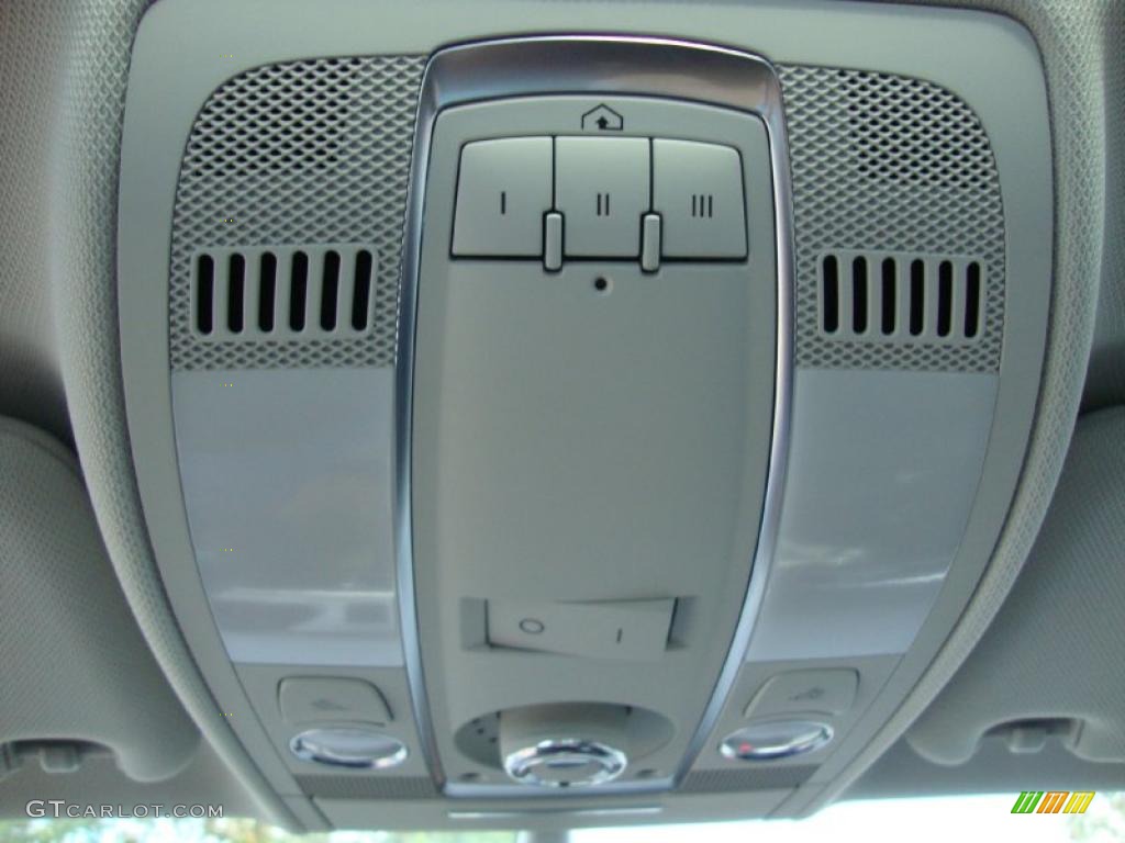 2011 Audi A6 3.0T quattro Sedan Controls Photo #38183220