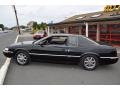 2000 Sable Black Cadillac Eldorado ESC  photo #30