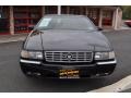 2000 Sable Black Cadillac Eldorado ESC  photo #31