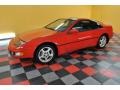 Scarlet Red - 300ZX Coupe Photo No. 2