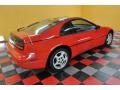 Scarlet Red - 300ZX Coupe Photo No. 4