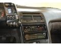 1992 Nissan 300ZX Coupe Controls