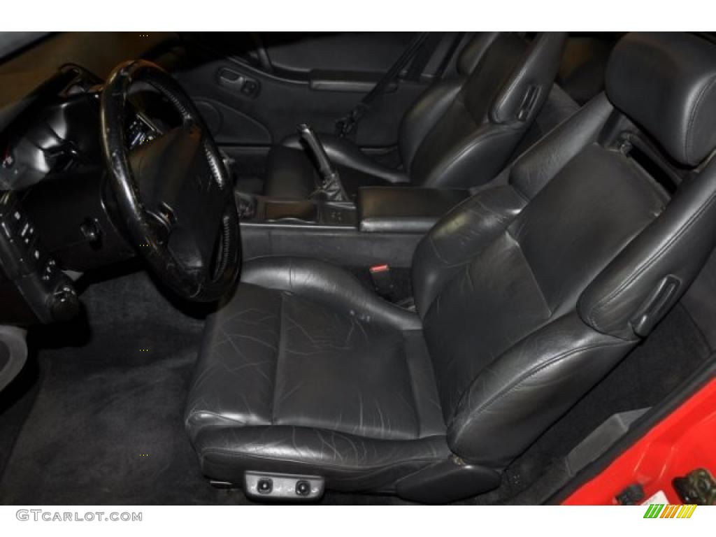 1987 Nissan interior color code #10