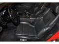 Black Interior Photo for 1992 Nissan 300ZX #38183468