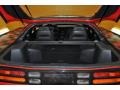 Black Trunk Photo for 1992 Nissan 300ZX #38183480