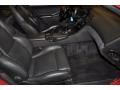 Black Interior Photo for 1992 Nissan 300ZX #38183496