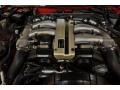 3.0 Liter DOHC 24-Valve V6 1992 Nissan 300ZX Coupe Engine