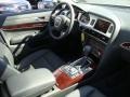 Black Interior Photo for 2011 Audi A6 #38183564