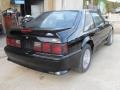 1990 Black Ford Mustang GT Coupe  photo #7