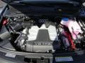 3.0 Liter FSI Supercharged DOHC 24-Valve VVT V6 Engine for 2011 Audi A6 3.0T quattro Sedan #38183720