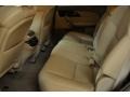 Taupe Interior Photo for 2007 Acura MDX #38183788