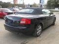 Moro Blue Pearl - A4 1.8T Cabriolet Photo No. 5