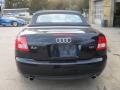 Moro Blue Pearl - A4 1.8T Cabriolet Photo No. 6