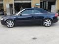 Moro Blue Pearl - A4 1.8T Cabriolet Photo No. 8