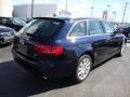 2011 Deep Sea Blue Pearl Audi A4 2.0T quattro Avant  photo #7