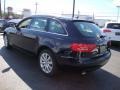 2011 Deep Sea Blue Pearl Audi A4 2.0T quattro Avant  photo #9