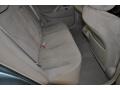 Aloe Green Metallic - Camry LE Photo No. 13