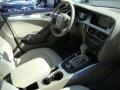 2011 Deep Sea Blue Pearl Audi A4 2.0T quattro Avant  photo #18