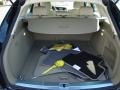 2011 Audi A4 2.0T quattro Avant Trunk