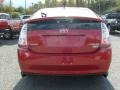 Barcelona Red Metallic - Prius Hybrid Photo No. 5