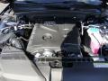 2.0 Liter FSI Turbocharged DOHC 16-Valve VVT 4 Cylinder Engine for 2011 Audi A4 2.0T quattro Avant #38184396