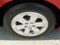 Barcelona Red Metallic - Prius Hybrid Photo No. 8