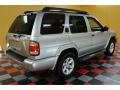 Chrome Silver Metallic - Pathfinder SE 4x4 Photo No. 4