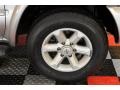 Chrome Silver Metallic - Pathfinder SE 4x4 Photo No. 16