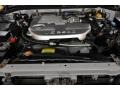 Chrome Silver Metallic - Pathfinder SE 4x4 Photo No. 17