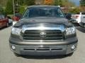 2008 Pyrite Mica Toyota Tundra SR5 Double Cab 4x4  photo #2