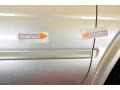 Chrome Silver Metallic - Pathfinder SE 4x4 Photo No. 22