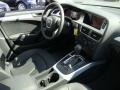 Black Interior Photo for 2011 Audi A4 #38185422