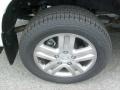 2010 Toyota Tundra Limited Double Cab 4x4 Wheel and Tire Photo