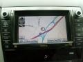 Navigation of 2010 Tundra Limited Double Cab 4x4
