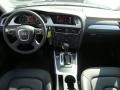 Black Dashboard Photo for 2011 Audi A4 #38185532