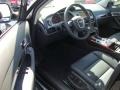 Black Interior Photo for 2011 Audi A6 #38185912