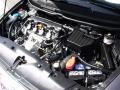 1.8 Liter SOHC 16-Valve i-VTEC 4 Cylinder Engine for 2009 Honda Civic LX Sedan #38185956