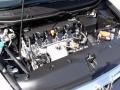 1.8 Liter SOHC 16-Valve i-VTEC 4 Cylinder Engine for 2009 Honda Civic LX Sedan #38185976