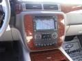2008 Chevrolet Suburban 1500 LTZ Controls