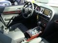 Black Interior Photo for 2011 Audi A6 #38186004