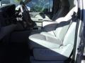 2008 Silver Birch Metallic Chevrolet Suburban 1500 LTZ  photo #9