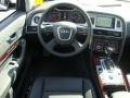 Black Dashboard Photo for 2011 Audi A6 #38186144