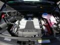 3.0 Liter FSI Supercharged DOHC 24-Valve VVT V6 2011 Audi A6 3.0T quattro Sedan Engine