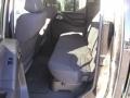 Super Black - Frontier Nismo Crew Cab Photo No. 5
