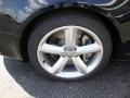2011 Audi A6 3.0T quattro Sedan Wheel